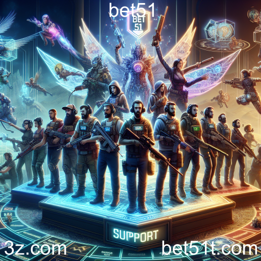 A importância da categoria de suporte em jogos online